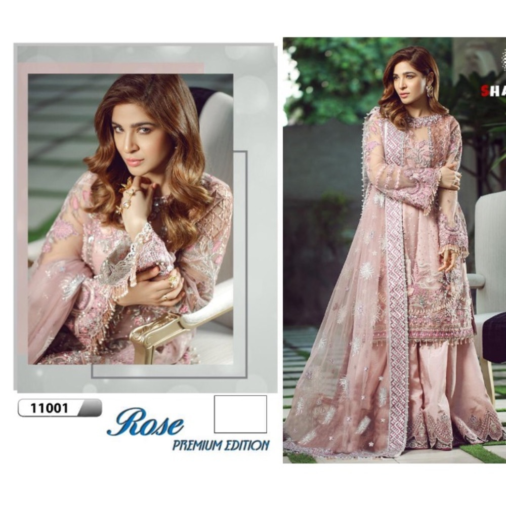 Salwar kameez